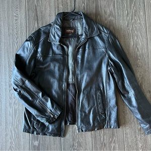 Danier VINTAGE leather jacket